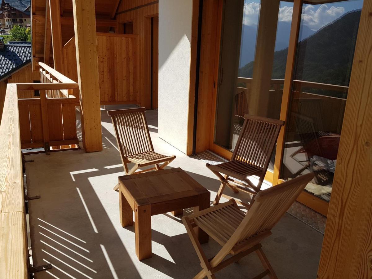 Vaujanylocations - Domaine Du Patre Villa Ruang foto